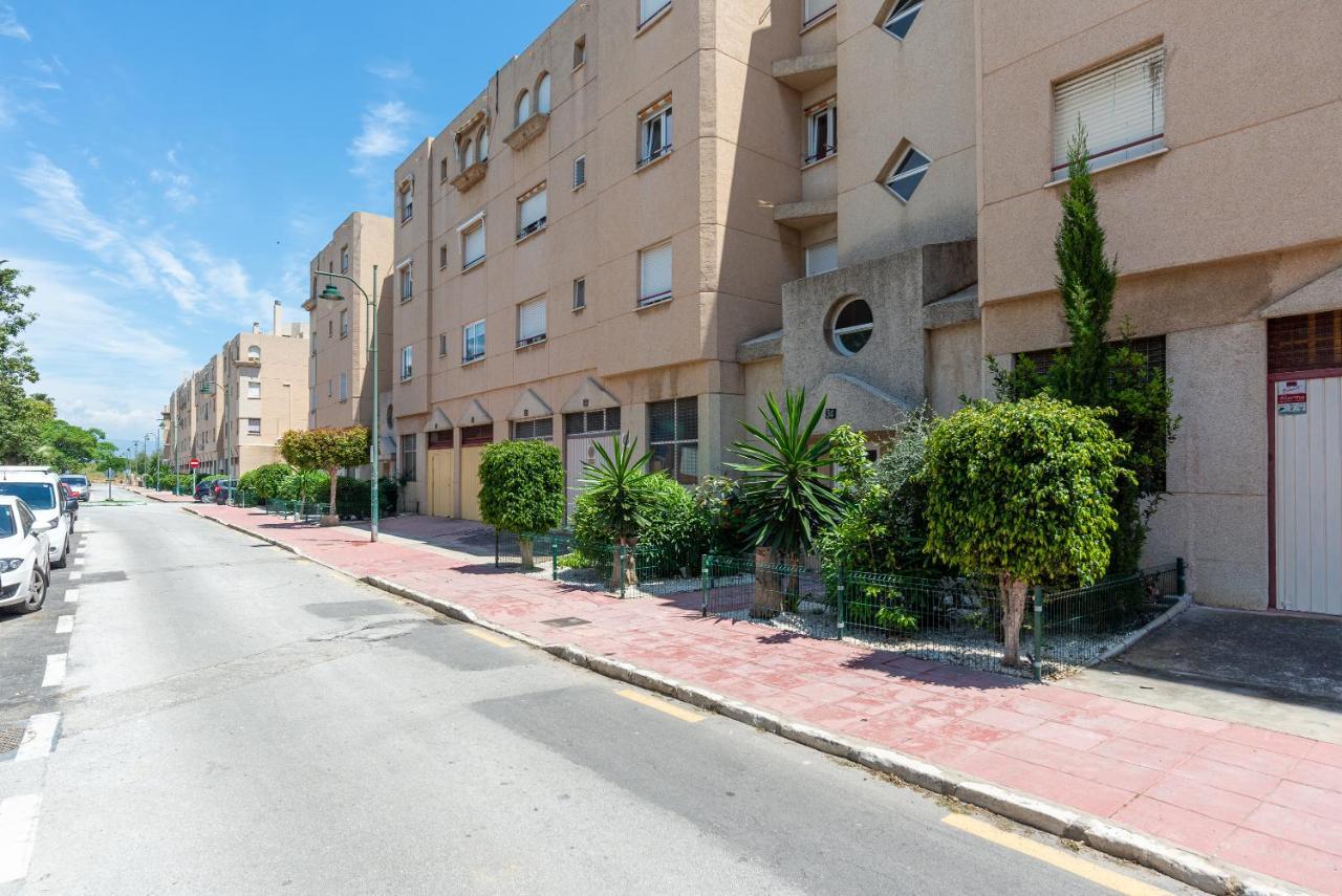 Homemálaga Guadalmar 60 Apartamento