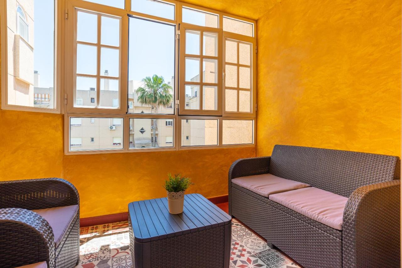 Appartement Homemalaga Guadalmar 60