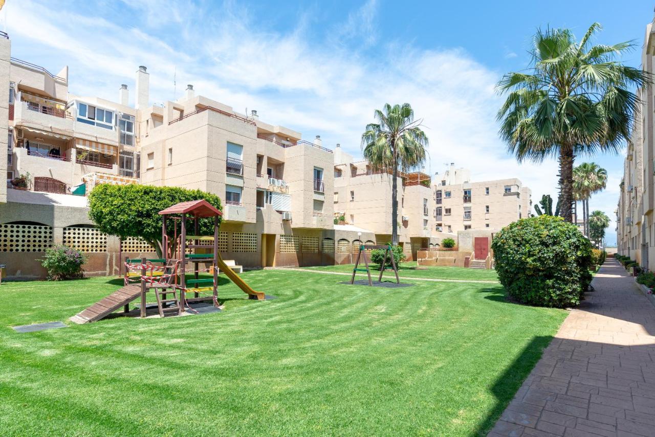 Appartement Homemalaga Guadalmar 60 Málaga